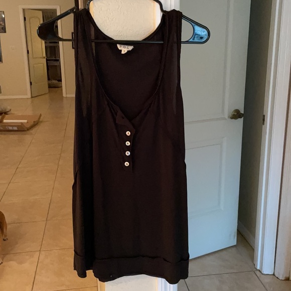 Brand new never worn POL tank - Picture 5 of 8